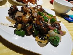 紫苏骨-石岐佬中山菜馆(张溪店)