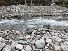 -虹口漂流