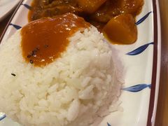 -清真·艾美可餐厅(大悦汇店)