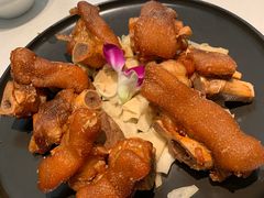 -香香海南菜餐厅