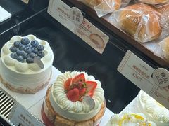 -CARINO BAKERY&CAFE(人广来福士店)