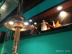 大堂-阪尚皇·原切牛排·烤肉火锅自助(北京路店)