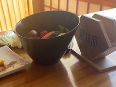 -水林间·寿喜烧自助(仙林金鹰店)