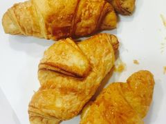 -山崎面包(第一八佰伴店)