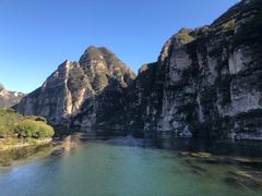 -孤山寨风景区