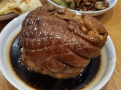 -老北京赵记酱肘子
