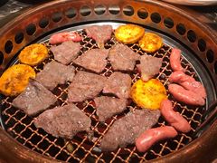 -一品诚记烤肉(大连柏威年购物中心店)