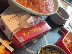 -重庆德忆火锅（龙南街3店）(渝水岸餐饮)