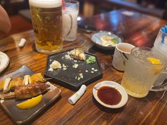 -鸟鹏烧鸟居酒屋(熙龙湾店)