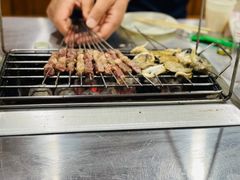 -小寒羊烧烤(凯瑞时代大厦店)