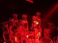 -Orangutan Bunker猩猩地堡酒吧(兰桂坊店)