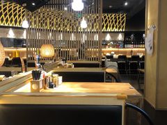 大堂-雷门拉面·现熬骨汤(凯德来福士店)