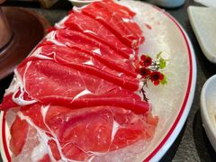 -东来顺(非遗·清真火锅·盛世广场店)