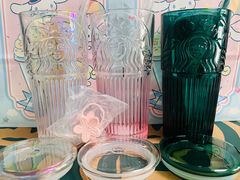 -星巴克臻选(苏州苏信店)