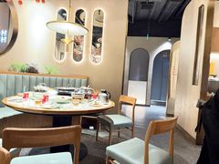 -佬肥猫·浙江乡村菜(国华广场店)