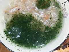-蜜桃餐厅·古运河畔(南下塘店)