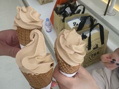 -% Arabica阿拉比卡咖啡(前滩太古里店)