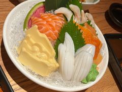 -赤坂亭·M9和牛烧肉·铁板烧·日料398放题(长泰广场店)