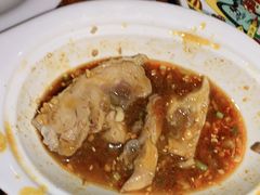 -前海沿·青岛菜(大拇指广场石老人店)