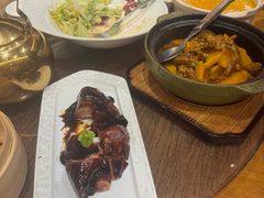 -乐忻皇朝(上海中心大厦店)