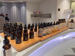 -LANN I 蘭 SPA(陆家嘴中心店)