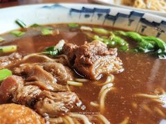 -难忘的面(五矿君澜酒店)