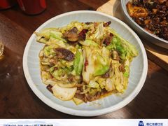 -树厨贵州菜(铜仁花果山店)