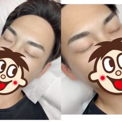-MIVI半永久纹眉绣眉