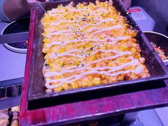 -丰茂烤串(全国首店)