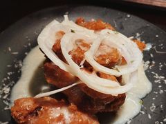 -Fuzzy Bistro 浮几韩餐·茶酒馆