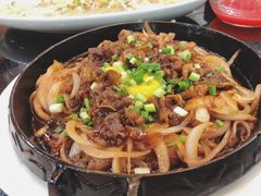 -新南华大酒店(广中店)