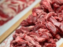 -汉阳廷自助烤肉·火锅(壹方天地店)