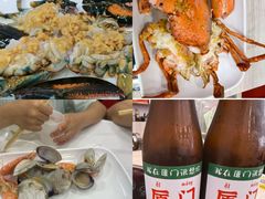 -船奇蒸汽海鲜·闽菜(八市海鲜总店)