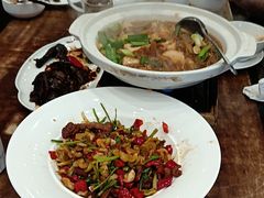 -一楼食业·美食人家