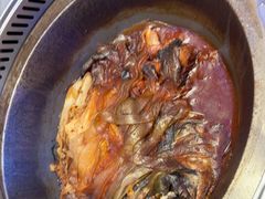 -山里屯铁锅炖·东北菜(康桥店)