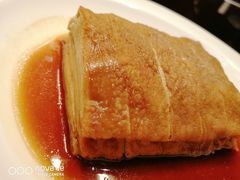 -A One Kitchen·南京精菜馆(德基广场店)