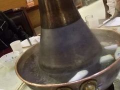 -满旗楼 北京烤鸭·涮羊肉火锅(武昌店)