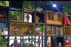 -刺客纹画纹身·洗纹身·穿孔饰品