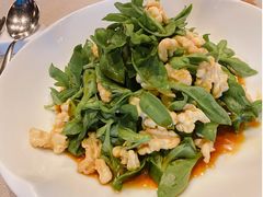 冰草核桃沙拉-解香楼(八盘岭路店)