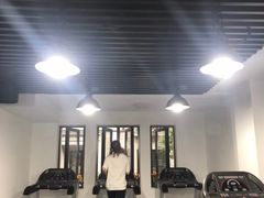 -博纳私人订制健身(中集美兰湖店)