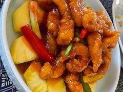 -南沙游艇会·大兵船餐厅