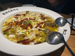 -太二酸菜鱼(正大广场店)