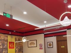 -晋阳春·山西菜·北京烤鸭(交大店)