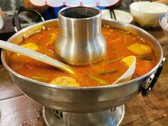 -辉记炭烧海鲜大排档·老字号(福田店)