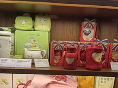 -奈雪的茶(石家庄万象城店)