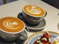 -BE BRIGHT KITCHEN(正佳广场店)