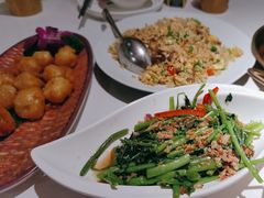 -帕娜·泰式茶餐厅·Bistro(近铁广场店)
