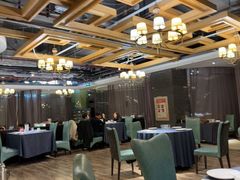 -金狮麟·新豫菜(金码大厦店)
