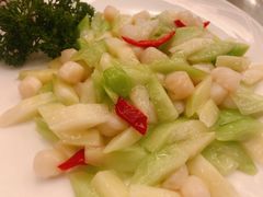 -常州华美达国际大酒店·餐饮部