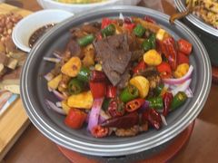 -李老哈·东北菜(宋园路店)